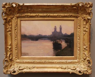 De Seine
